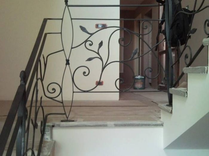 Archisio - Manlio Soraci - Progetto Ragionando sulle scale