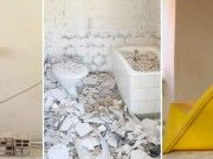 Archisio - Trecentotredici - Progetto Ristrutturazione centro storico bss