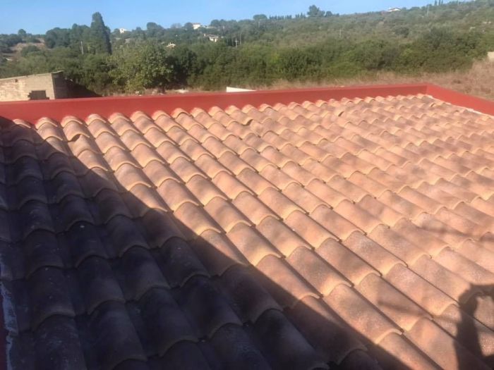 Archisio - Opificio Edilizia - Progetto Lavori finiti