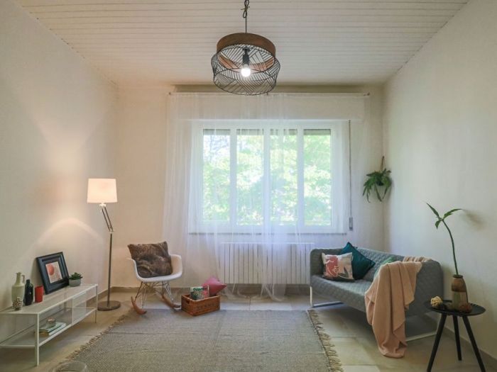 Archisio - Sabrina Ronconi - Progetto Urban jungle