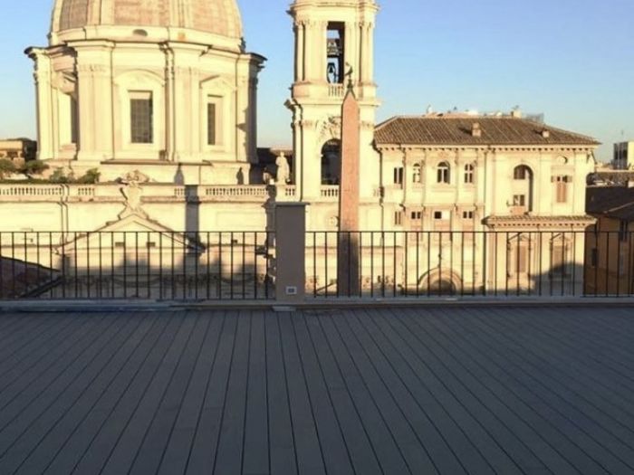 Archisio - Sebeparquet6917 - Progetto Parquet