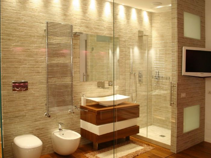 Archisio - Ettore Tricarico - Progetto Home design