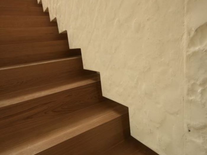 Archisio - Lorenza Bartolazzi Mtoass - Progetto Scale