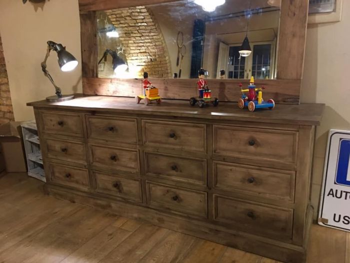 Archisio - Scenography - Progetto Mobili scenografici