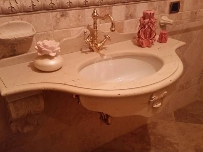 Archisio - Baldassarre Marmi - Progetto Lavoro 4