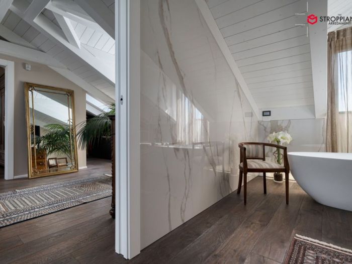 Archisio - Davide Gonella Fotografo - Progetto Appartamenti nel torinese