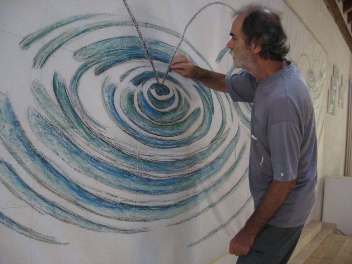 Archisio - Emilio Alberti - Progetto Rimbalzi