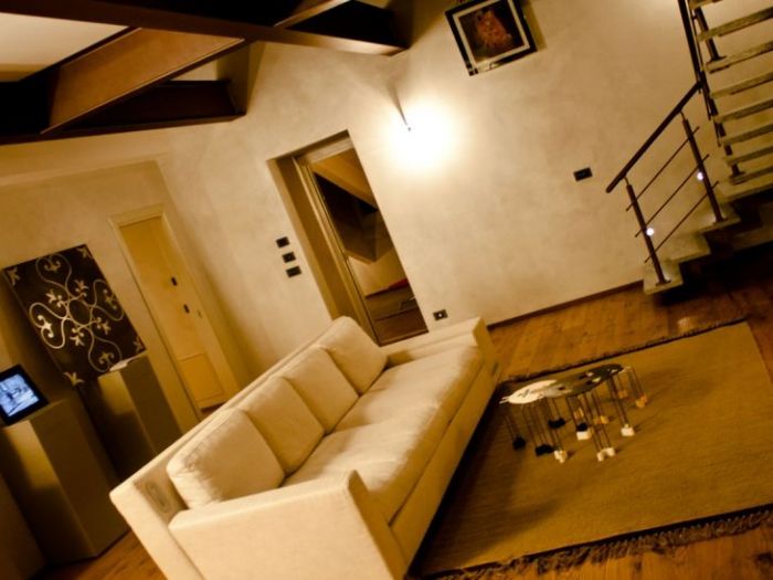 Archisio - 3p Project - Progetto Design internointerior design