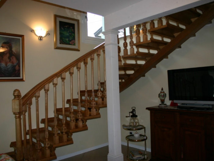 Archisio - Tecnocomfort Case srl - Progetto Casa bifamiliare