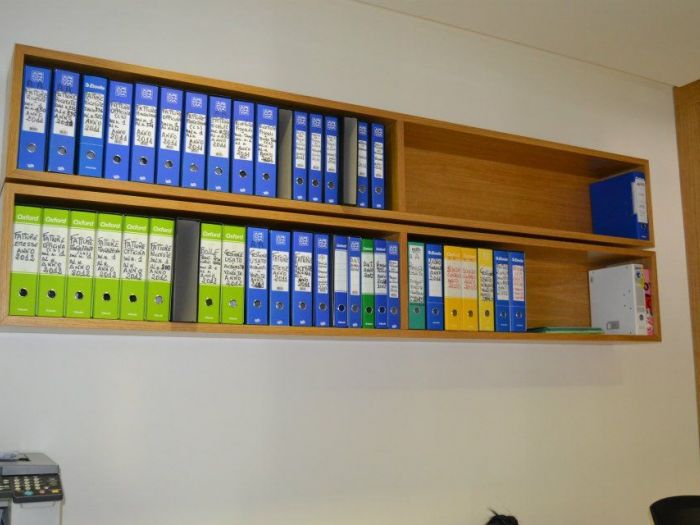 Archisio - Falegnameria Caricato - Progetto Arredamenti interni su misura