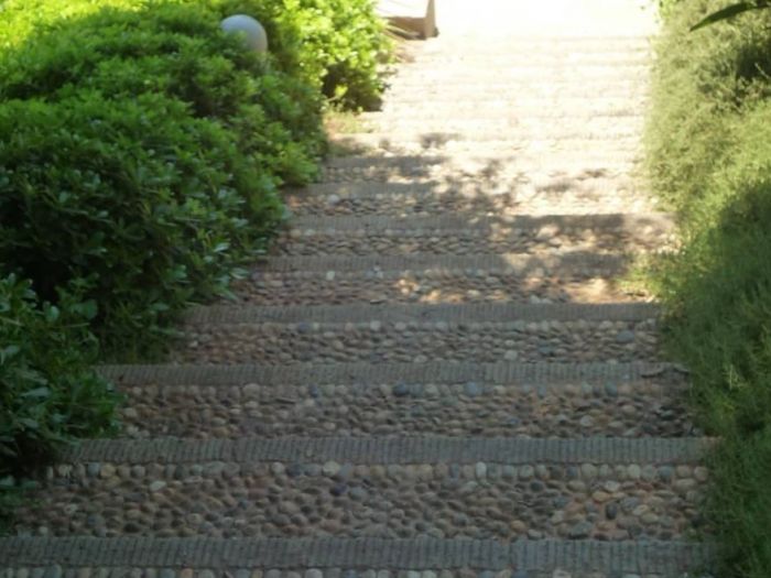 Archisio - Chiara Masini Architetto - Progetto Isola delba prima parte dei lavori finita