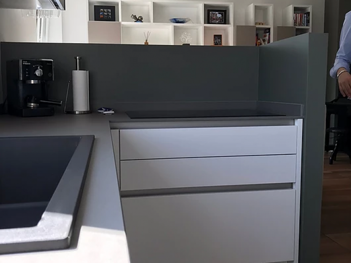 Archisio - Cubo Home - Progetto Corso peschiera 2018