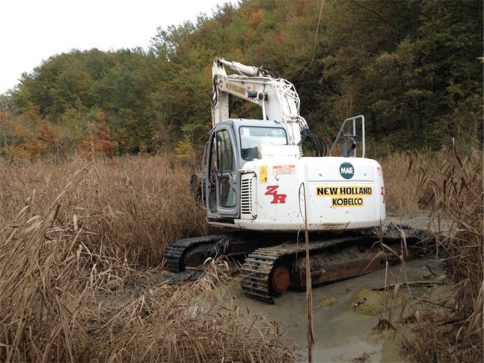 Archisio - Impresa Di Costruzione Di Zannini Roberto Scavi Edilizia - Progetto Movimento terra rafforzamenti corticali consolidamenti bonifiche ingegneria naturalistica