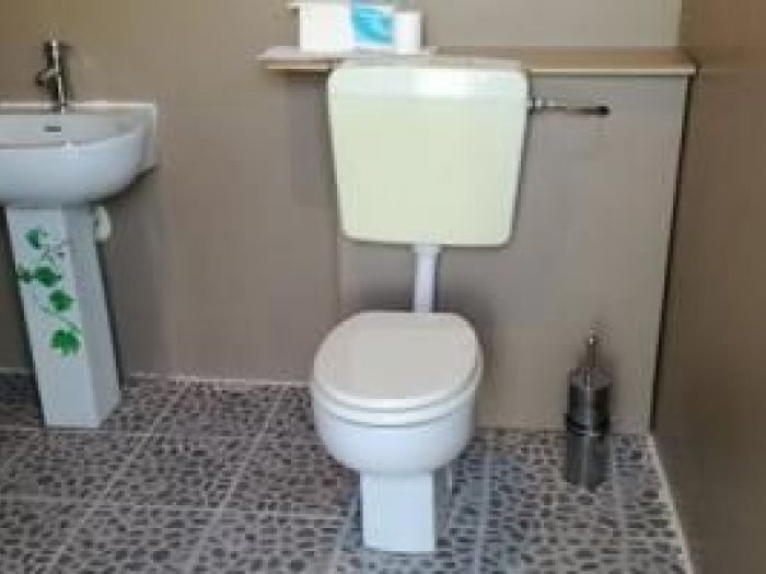 Archisio - Acca Manutenzioni Milano - Progetto Idraulico