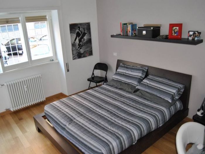 Archisio - Fare Casa Ristrutturazioni Soluzioni Per Abitare - Progetto Camere da letto