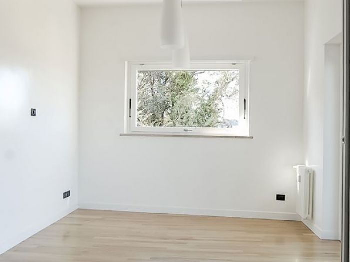 Archisio - Consorzio Corima - Progetto Appartamento in zona africano 2 - roma