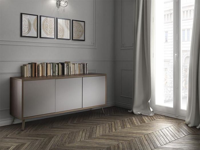 Archisio - Modo Design - Progetto Tavoli