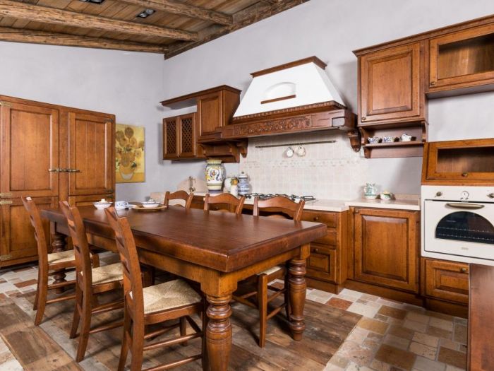 Archisio - Neoz Photography - Progetto Centro veneto del mobile - catalogo cucine e adv