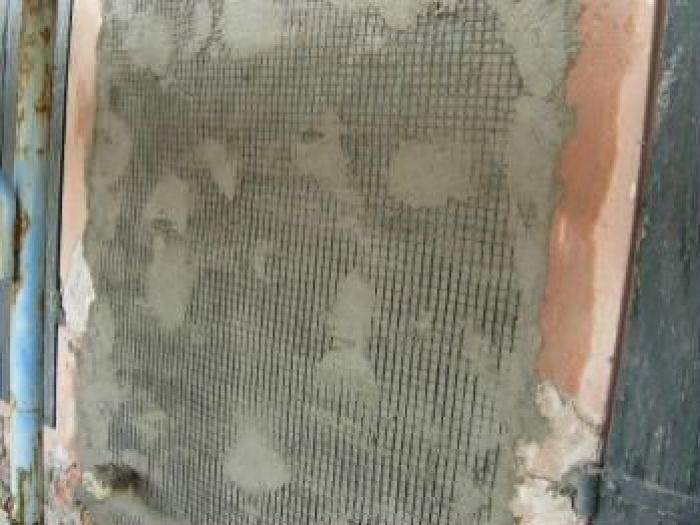 Archisio - Edile Lugli Di Giuseppe Lugli - Progetto Consolidamento