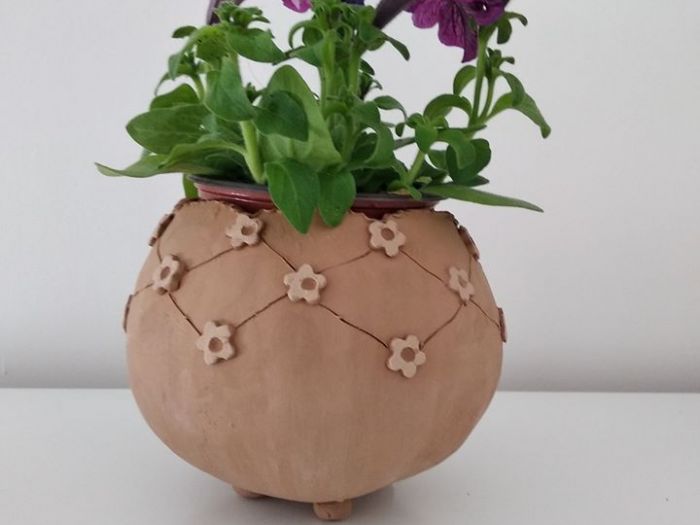 Archisio - Frisart - Progetto Vasi