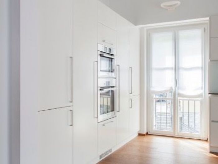 Archisio - Dmg Arredamenti - Progetto Arredo moderno