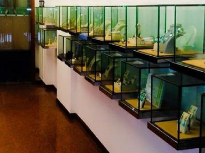 Archisio - Ciscutti Arredamenti - Progetto Opere in ferro