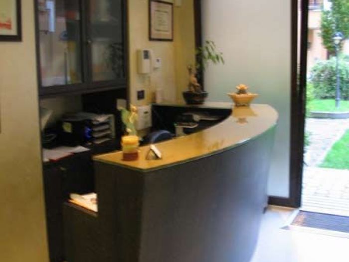 Archisio - Studio Di Architettura Arch Roberta Gerli - Progetto Design e progettazione studio dentistico