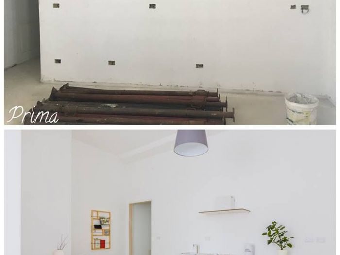 Archisio - Venduta A Prima Vista - Progetto Home staging trilocale esposizione