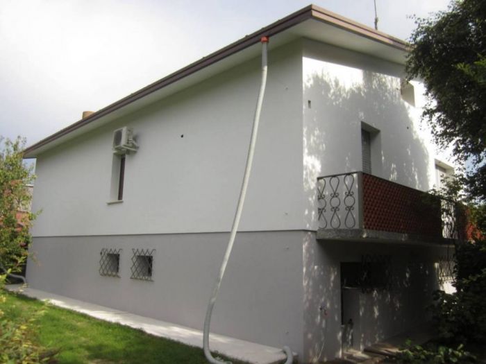 Archisio - Bb Costruzioni - Progetto Realizzazione cappotto termico