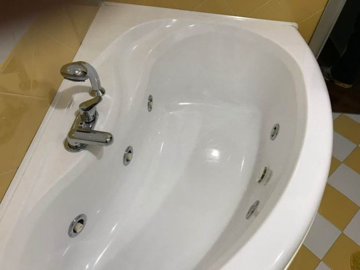 Archisio - Termoidraulica Di Agnesi Emanuele - Progetto Bagno