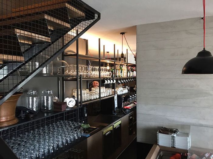 Archisio - Cristian Toaldo - Progetto Architettura