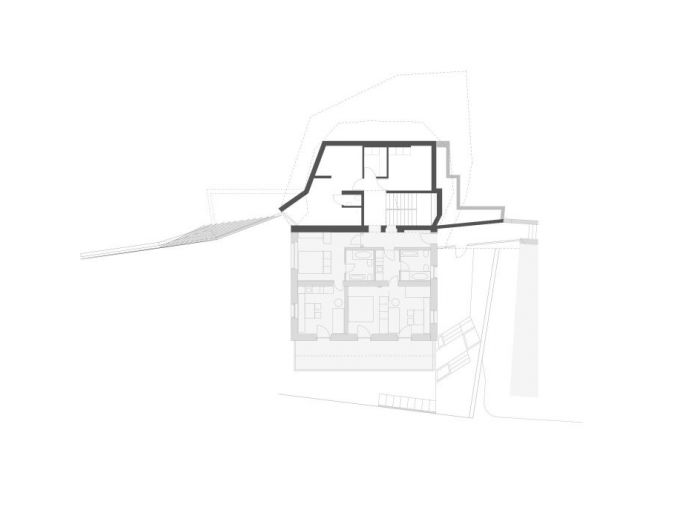 Archisio - Plasma Studio - Progetto Paramount-alma