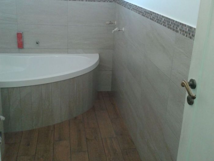 Archisio - Impresa Edile Nichita - Progetto Ristrutturazione bagno