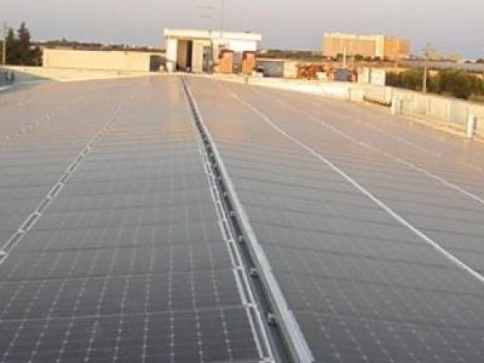 Archisio - Matla srl - Progetto Impianti fotovoltaici