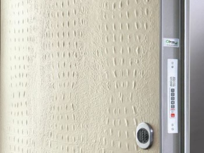 Archisio - Mondoporta - Progetto Porte blindate