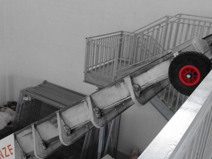 Archisio - Traslochi Novoli - Progetto Trasloco