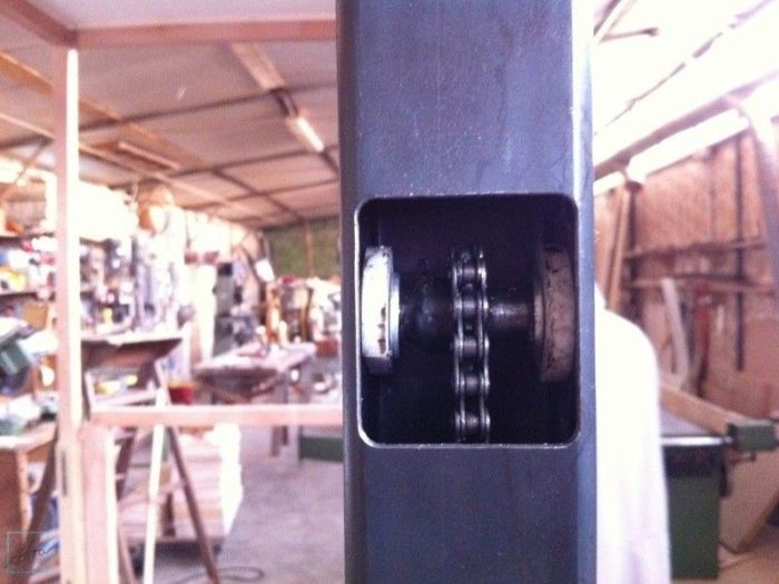 Archisio - Cofra Architettura Design Innovazione - Progetto Realizzazione letto per disabile