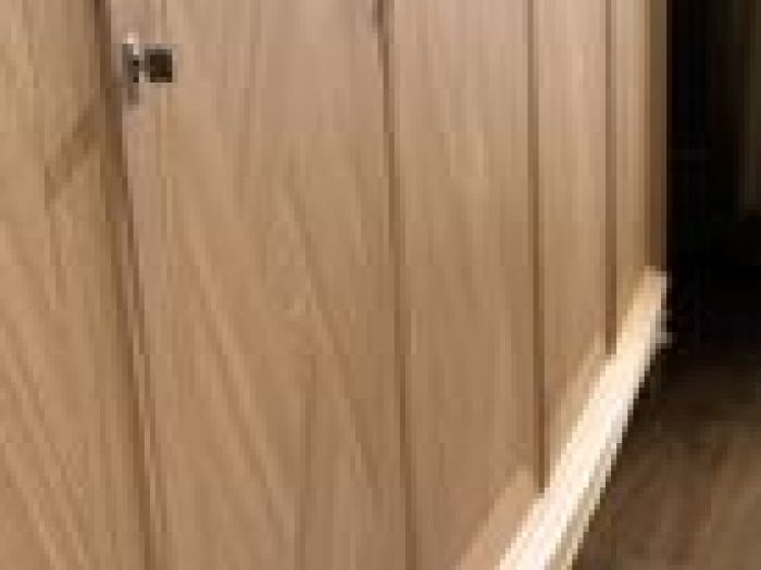 Archisio - Mozzo Gian Paolo srl - Progetto Collezione chanel