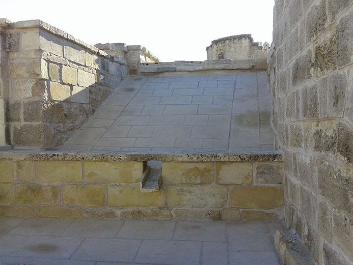 Archisio - Impresa Edile Geom Pierpaolo Stomeo - Progetto Restauri conservativi e consolidamenti statici