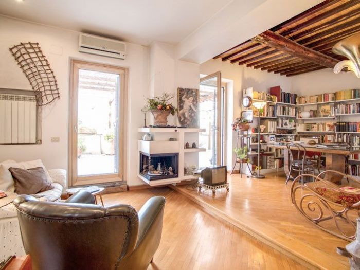 Archisio - Mob Architects - Progetto Suburra