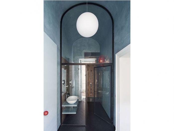 Archisio - Studio Gum - Progetto Asmundo di gisira