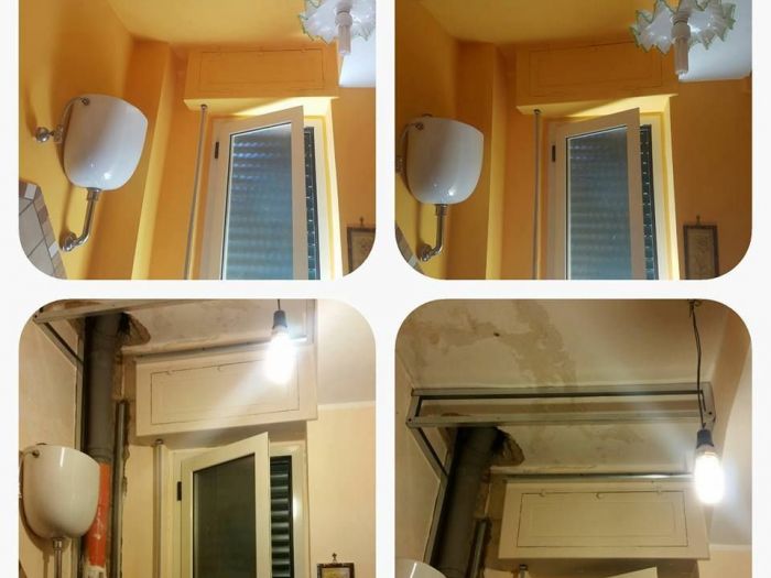 Archisio - Studio Tecnico Darchitettura Arcut - Progetto Ristrutturazione studio tecnico