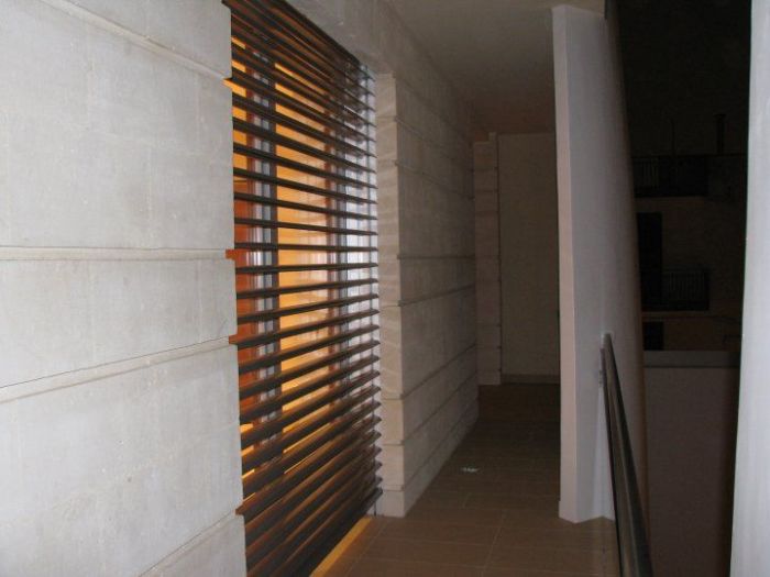 Archisio - Domenico Perrone - Progetto Residenza p