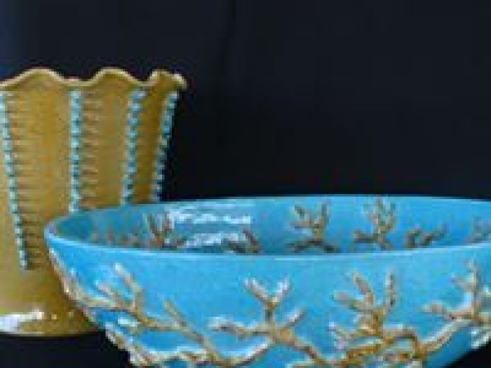 Archisio - Ceramica Nd Dolfi - Progetto Lavori nd dolfi