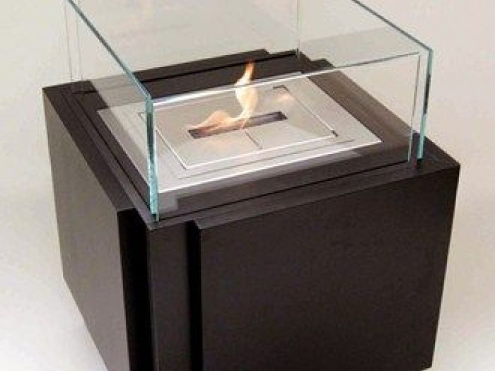 Archisio - Arteinfiamme - Progetto Biocamini