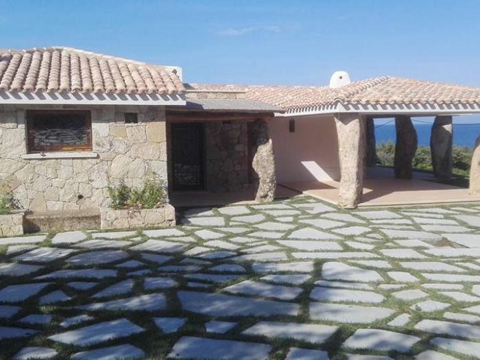 Archisio - Cala Costruzioni srl - Progetto Esterni