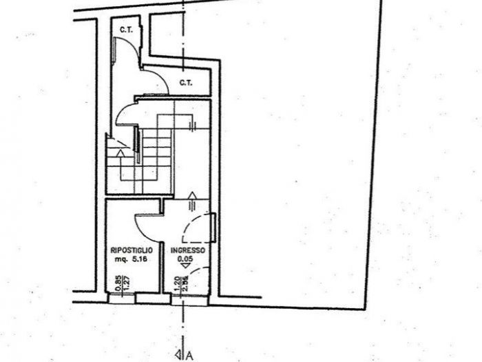 Archisio - Cofra Architettura Design Innovazione - Progetto Ristrutturazione