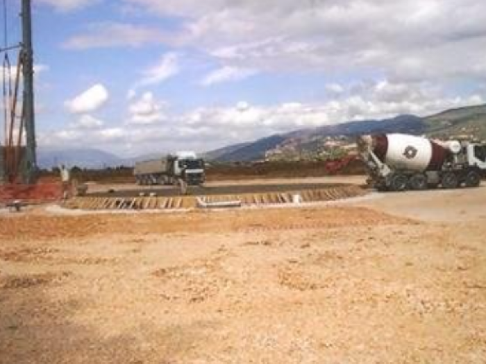 Archisio - Edilcentro Sas - Progetto Lavoro 3