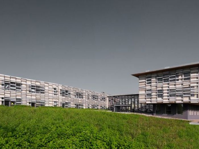 Archisio - Iti srl - Progetto Design