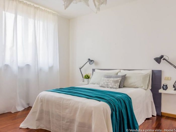 Archisio - Venduta A Prima Vista - Progetto Home staging bilocale